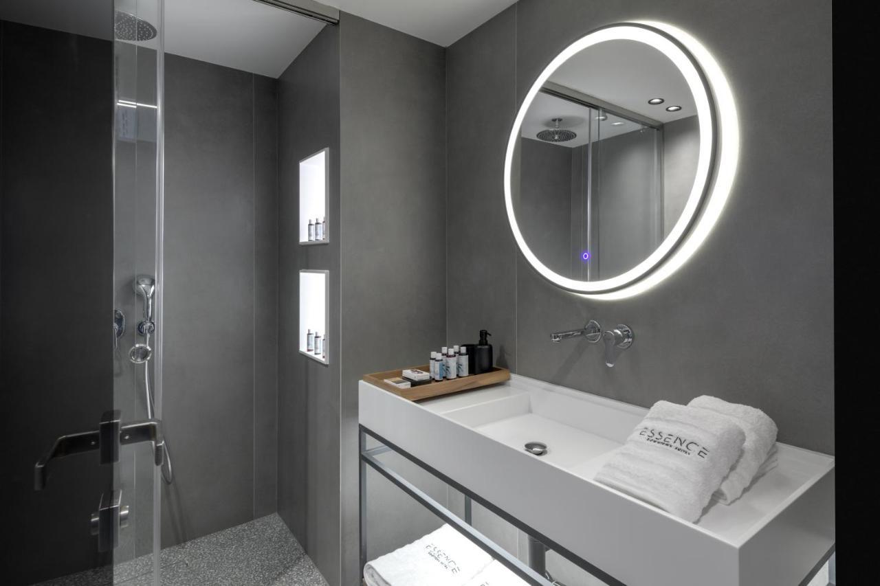Rhodes City Essence Suites Downtown Suites - Adults Only מראה חיצוני תמונה