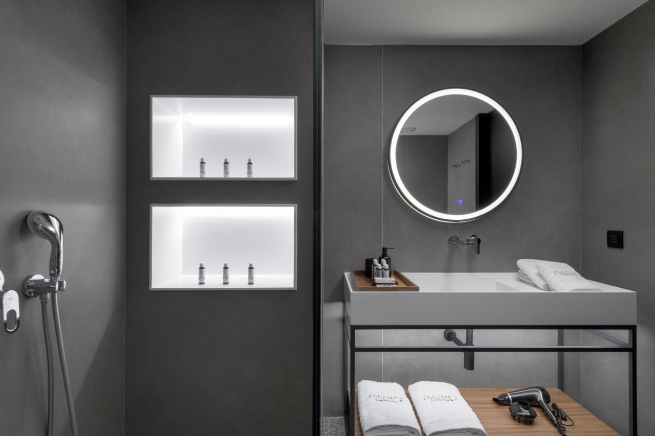 Rhodes City Essence Suites Downtown Suites - Adults Only מראה חיצוני תמונה